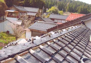 大家瓦工業
